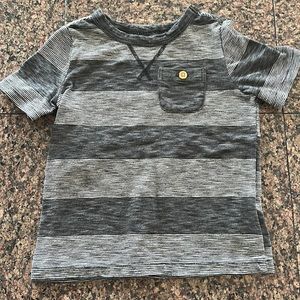 Boys pocket tee